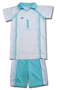 Thumbnail for HAIKYU!! - AOBAJOSAL #1 UNIFORM