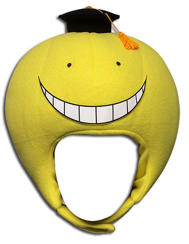 ASSASSINATION CLASSROOM - KORO COSTUME CAP