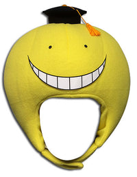 Thumbnail for ASSASSINATION CLASSROOM - KORO COSTUME CAP