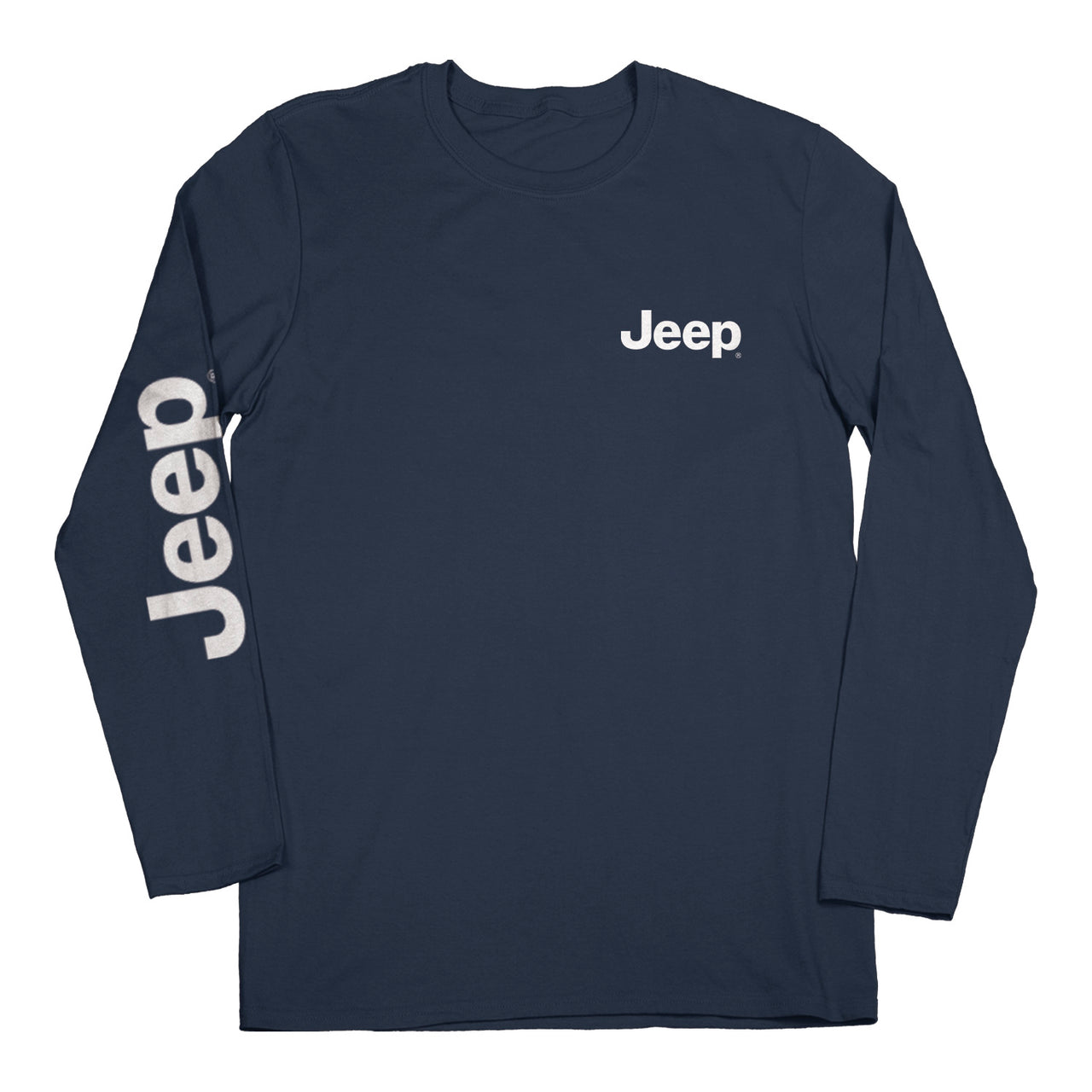 Jeep Vintage Life Off-Road