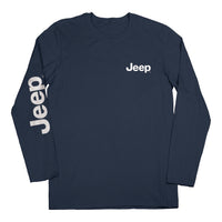 Thumbnail for Jeep Vintage Life Off-Road