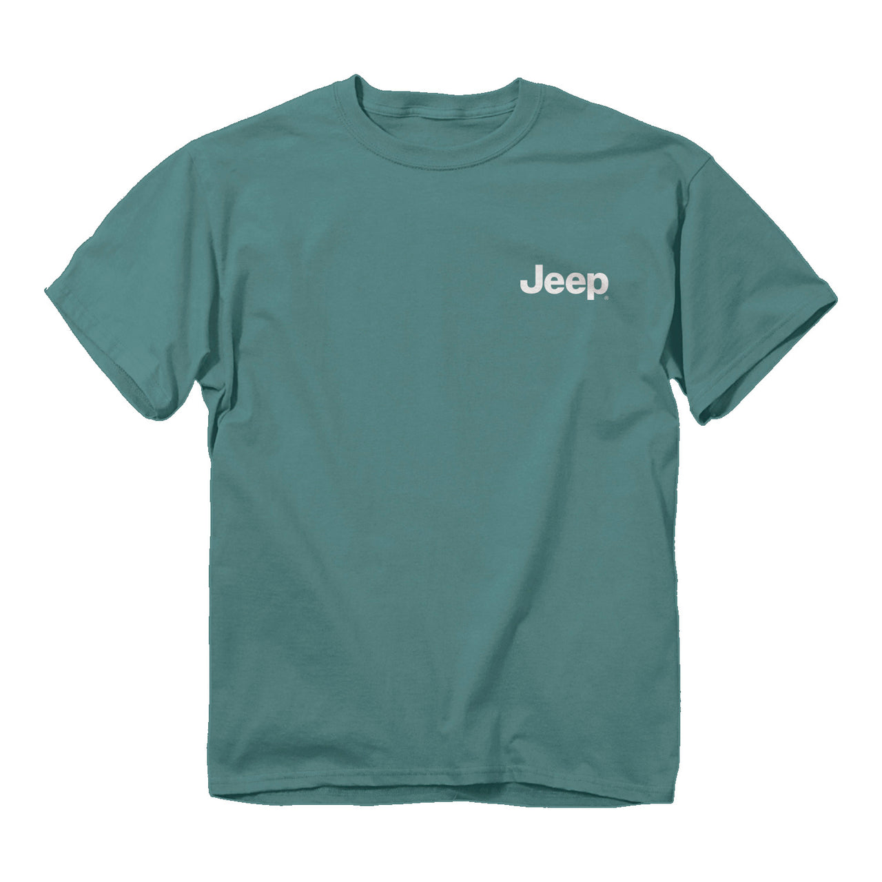 Jeep Duck Family