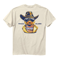 Thumbnail for Jeep Duck Trail Blazer