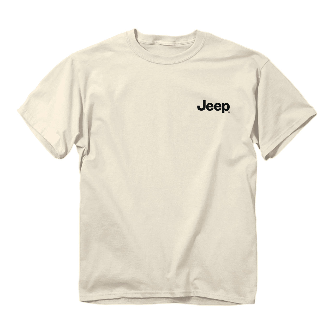 Jeep Duck Trail Blazer