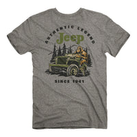 Thumbnail for Jeep Sasquatch Legend