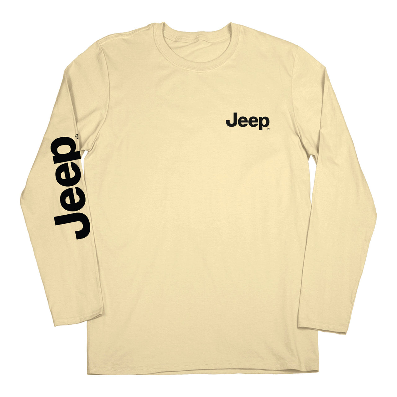 Jeep Dog Paw
