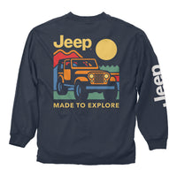 Thumbnail for Jeep Explore