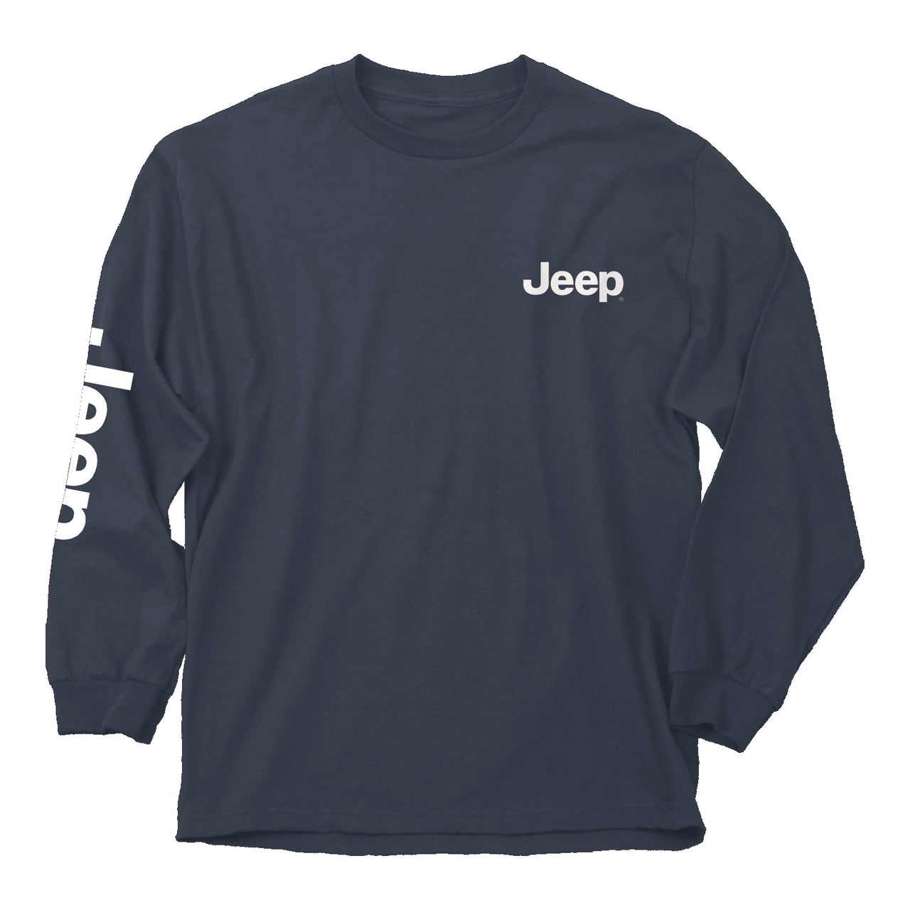 Jeep Explore