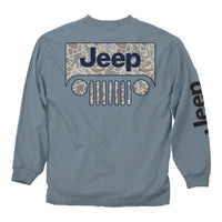 Thumbnail for Jeep Grille Camo Easter Egg