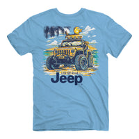 Thumbnail for Jeep Beach Duck