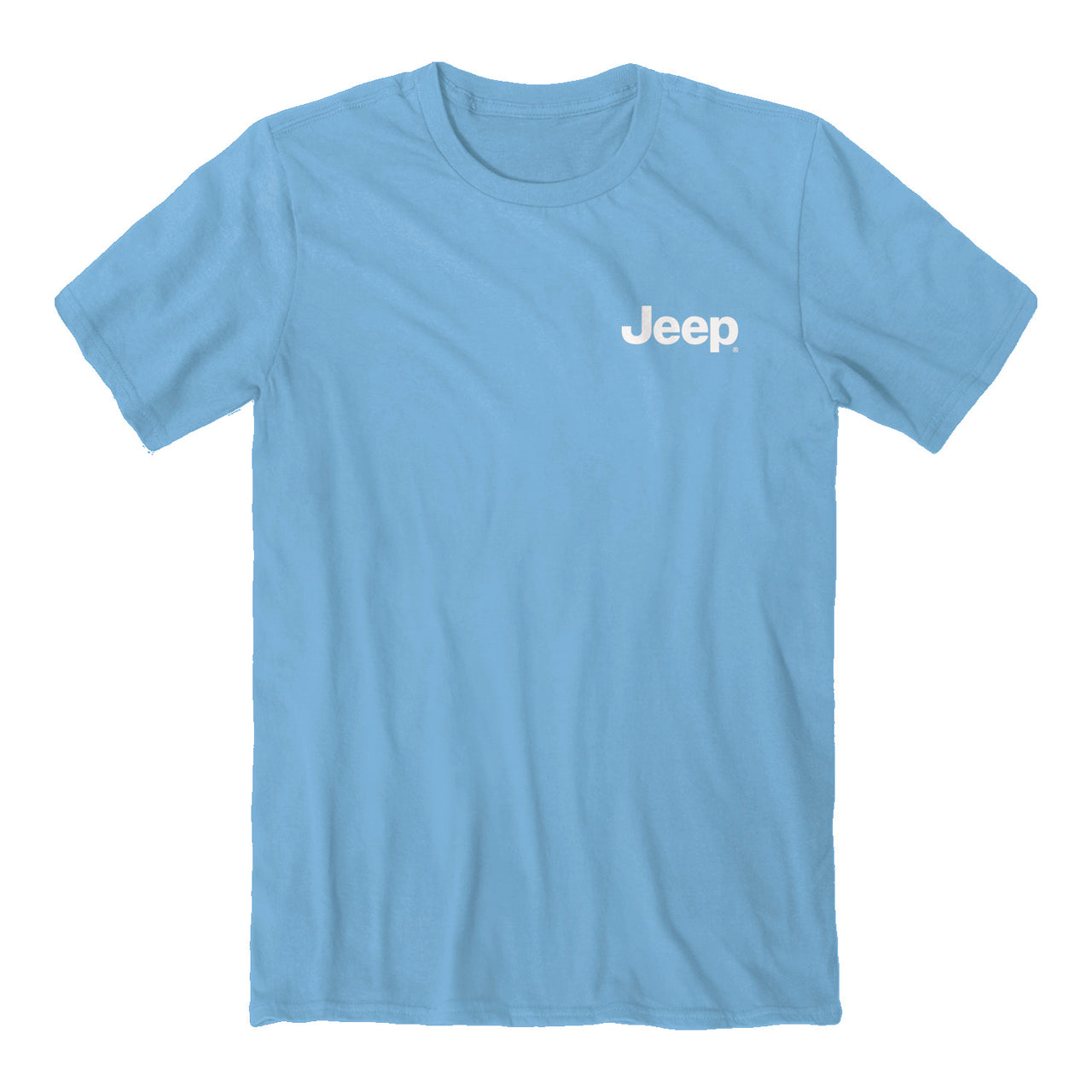 Jeep Beach Duck