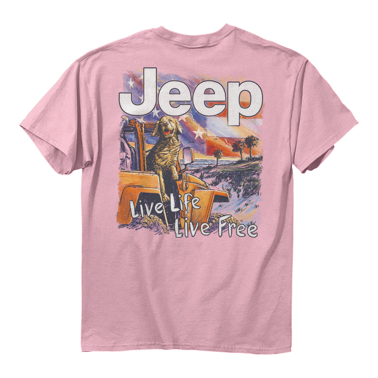 Jeep Life