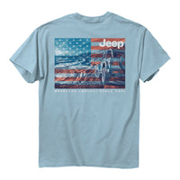 Thumbnail for Jeep American Coast