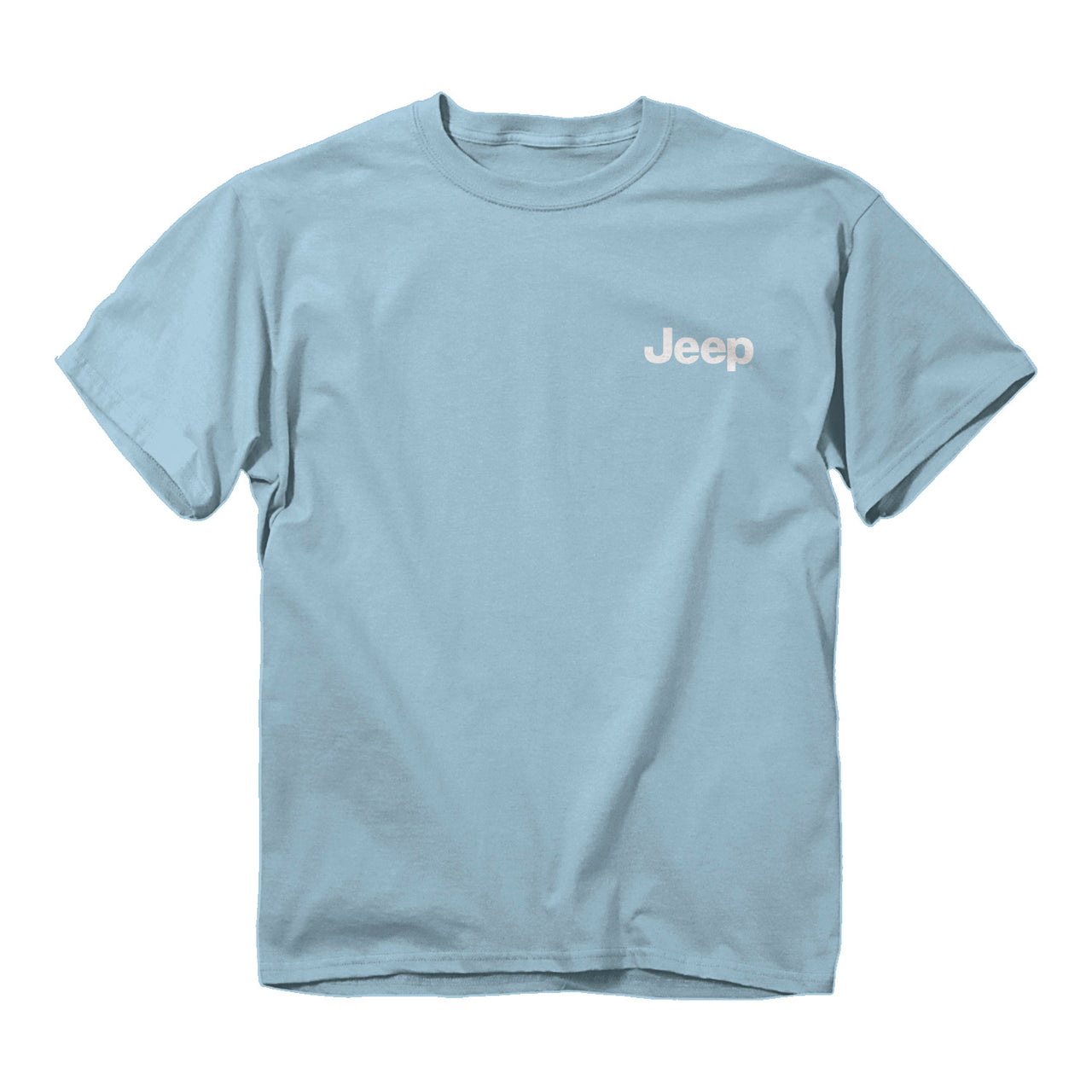 Jeep American Coast