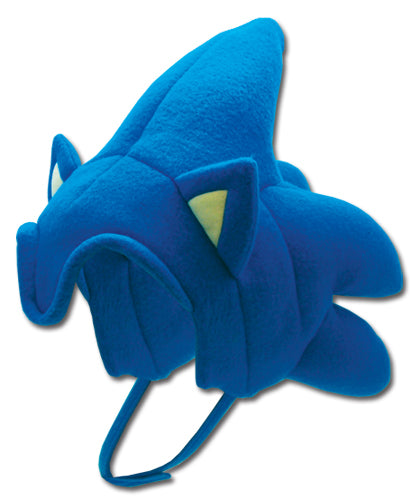 SONIC THE HEDGEHOG - SONIC FLEECE CAP