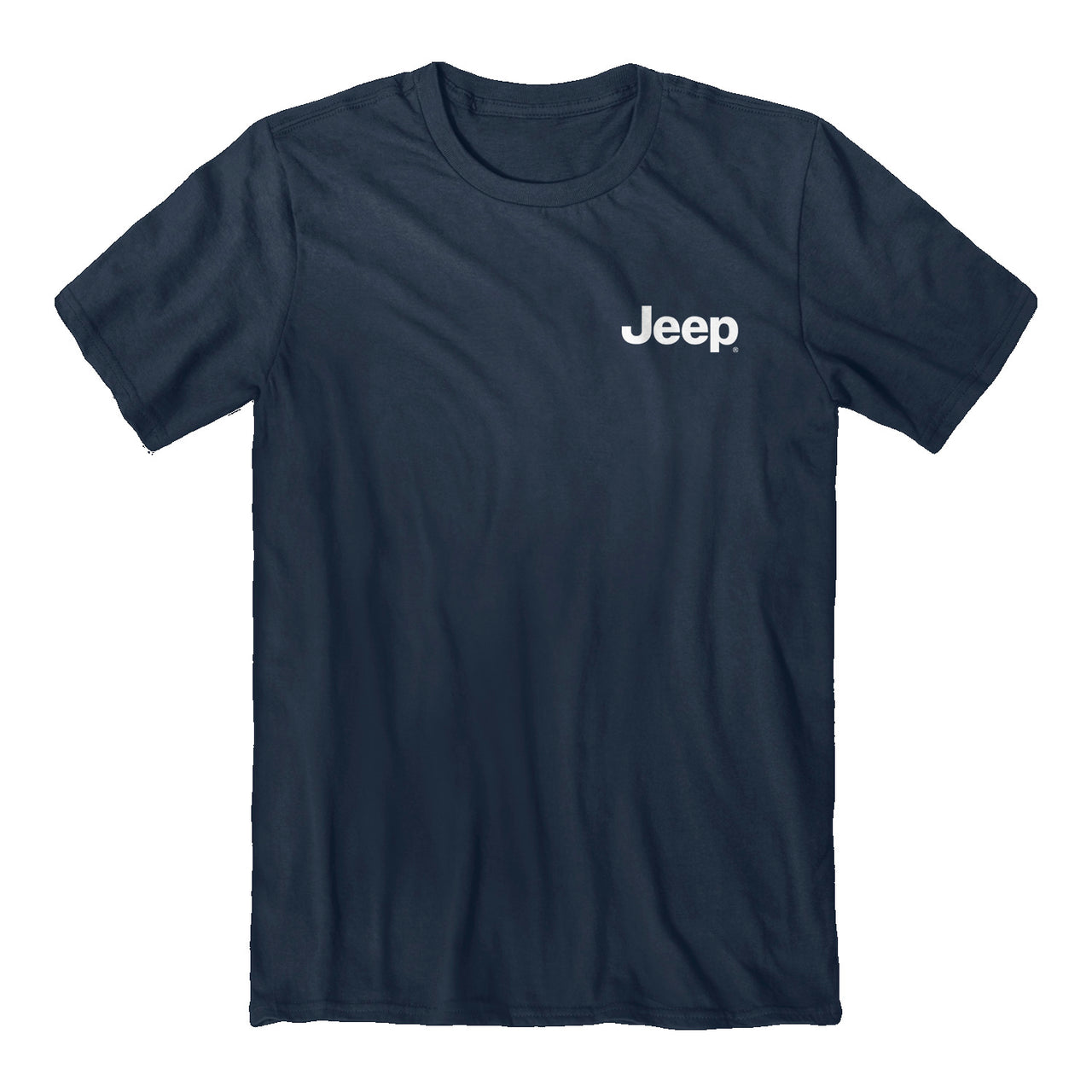 Jeep USA Shield