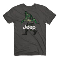 Thumbnail for Jeep Sasquatch Adventure