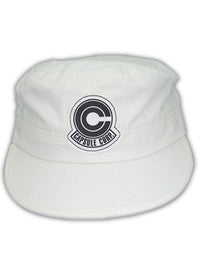 Thumbnail for DBZ CAPSULE CORP HAT