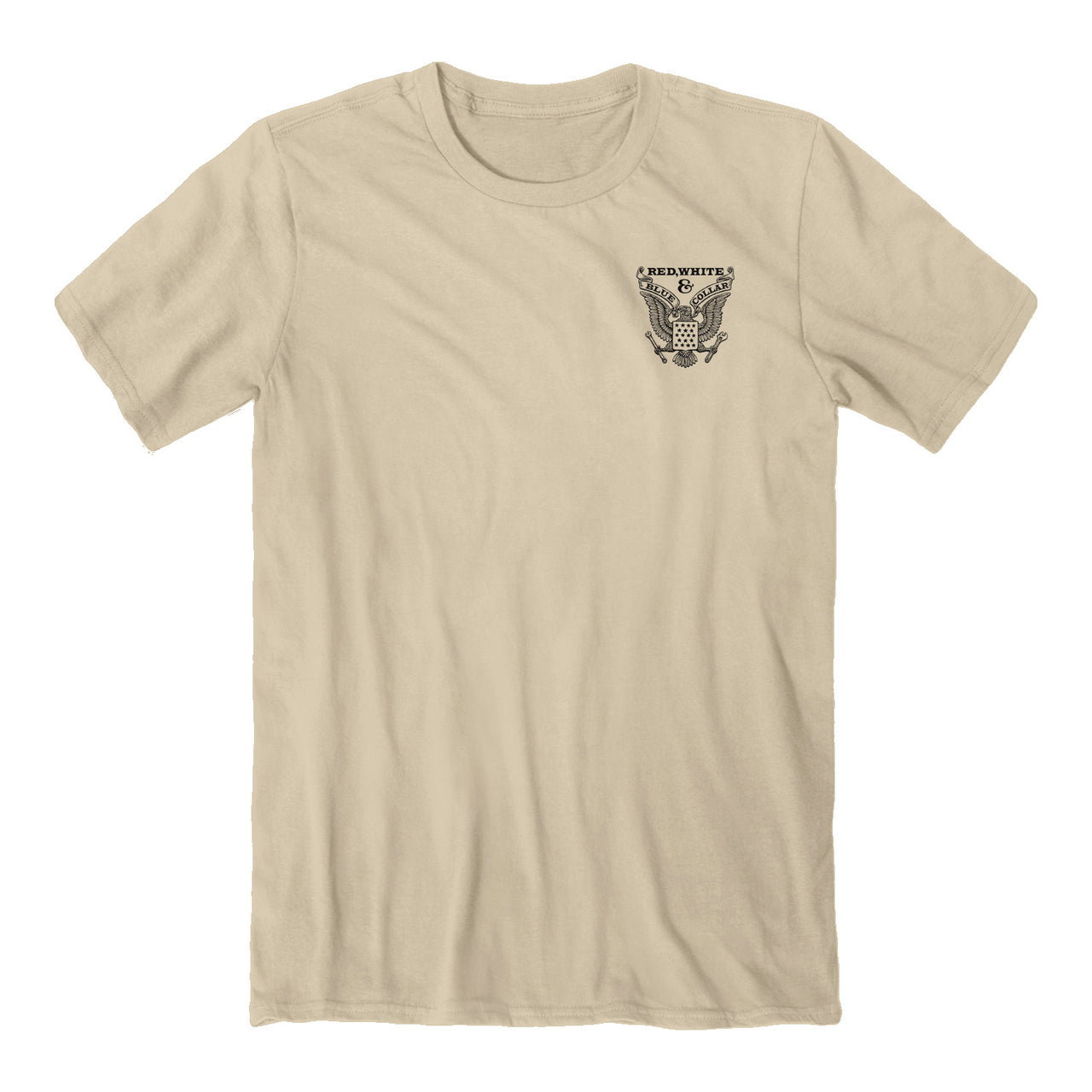 RWBC Good Eagle