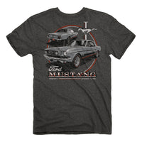 Thumbnail for FMC 65 Mustang Circle