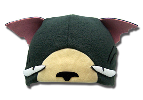 FLCL FAT CAT FLEECE CAP
