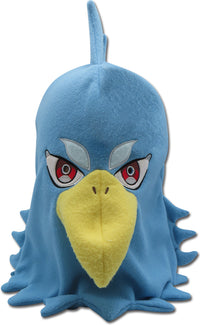 Thumbnail for SHANGRI - LA FRONTIER - SUNRAKU HEAD HOOD