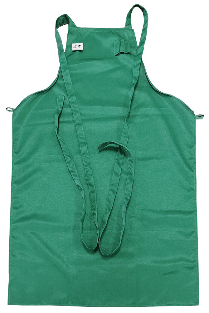 SAKAMOTO DAYS - SAKAMOTO'S STORE APRON TARO SAKAMOTO VERSION