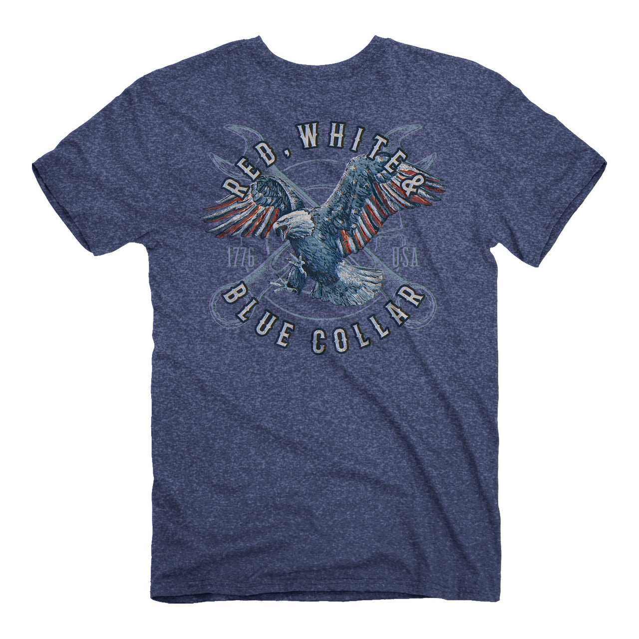 RWBC Eagle