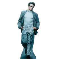 Thumbnail for Life-size James Dean Cardboard Cutout