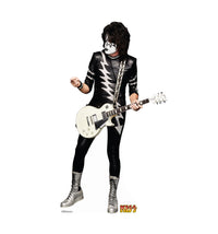 Thumbnail for Life-size The Spaceman (KISS) Cardboard Cutout