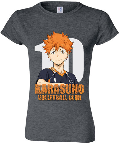 HAIKYU!! S2- HINATA JRS T-SHIRT