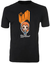 Thumbnail for ONE PIECE- SD NAMI MENS T-SHIRT