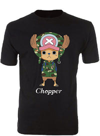 Thumbnail for ONE PIECE- CHOPPER DR MEN'S T-SHIRT