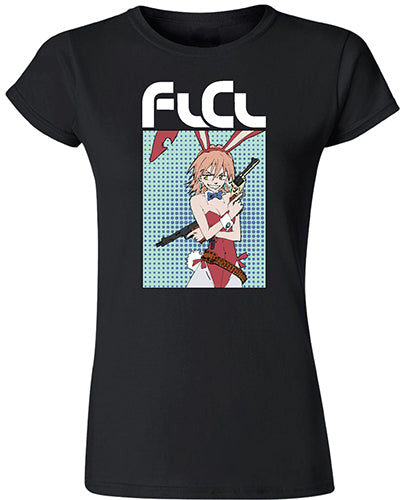 FLCL- HARUKO JRS T-SHIRT