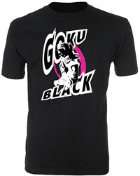 Thumbnail for DRAGON BALL SUPER - GOKU BLACK MEN'S T-SHIRT
