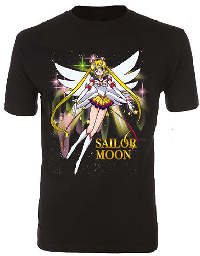 SAILOR MOON STARS- SAILOR MOON MEN T-SHIRT