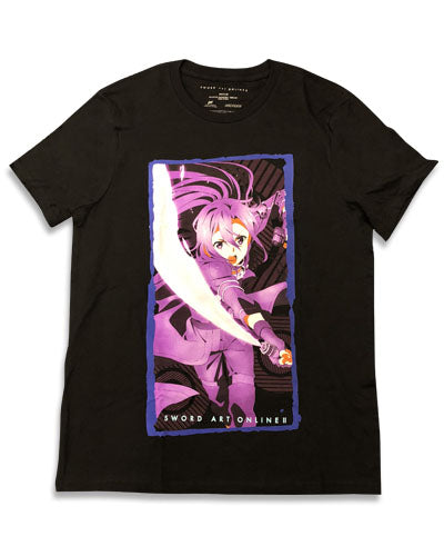 SWORD ART ONLINE II - KIRITO MENS T-SHIRT