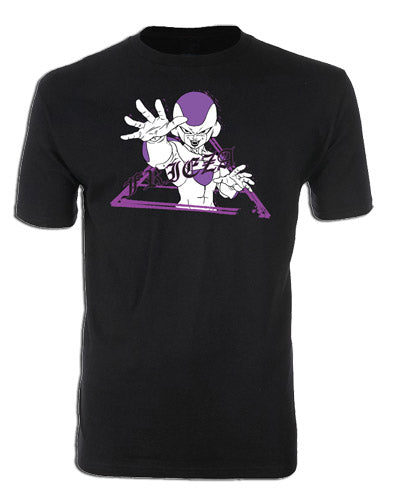 DRAGON BALL Z - FREIZA MENS T-SHIRT