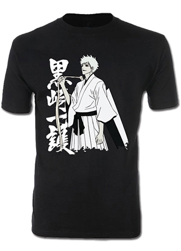BLEACH - ICHIGO KUROSAKI HOLLOW MENS T-SHIRT