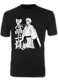 Thumbnail for BLEACH - ICHIGO KUROSAKI HOLLOW MENS T-SHIRT