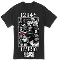 Thumbnail for BLEACH - BLEACH GROUP MEN'S T-SHIRT