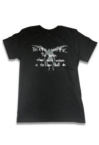 Thumbnail for DEATH NOTE - DEATH NOTE MEN T-SHIRT