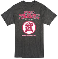 Thumbnail for DRAGON BALL Z- WORLD MARTIAL ARTS T-SHIRT