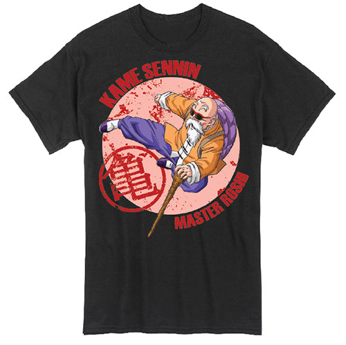 DRAGON BALL Z- KAMESNNIN MENS T-SHIRT