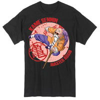 Thumbnail for DRAGON BALL Z- KAMESNNIN MENS T-SHIRT