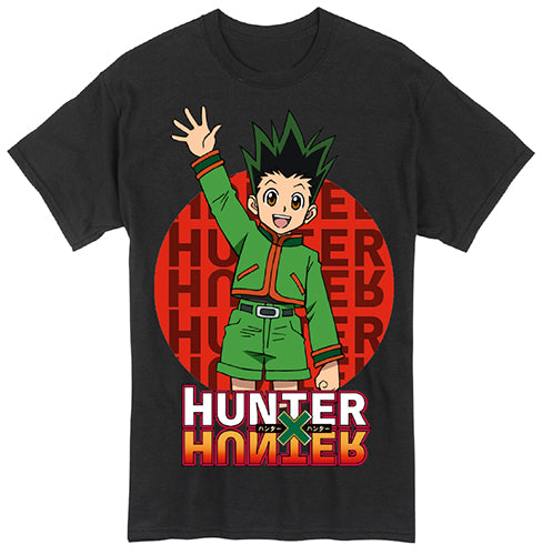 HUNTER X HUNTER - GON MEN'S T-SHIRT
