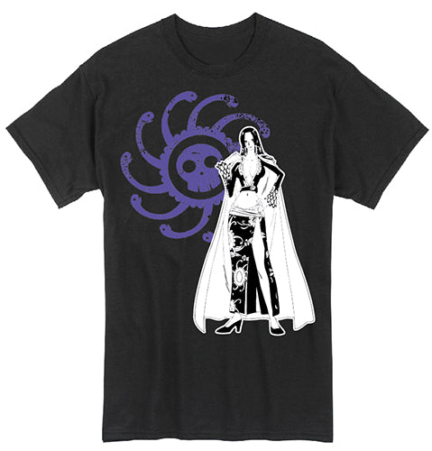 ONE PIECE- HANCOCK MENS T-SHIRT