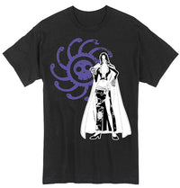 Thumbnail for ONE PIECE- HANCOCK MENS T-SHIRT