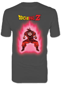 Thumbnail for DRAGON BALL Z- KAIOUKEN MENS T-SHIRT