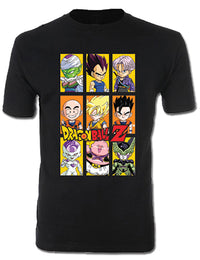 Thumbnail for DRAGON BALL Z- SD MENS T-SHIRT